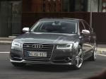 Audi S8 2014 года (AU)